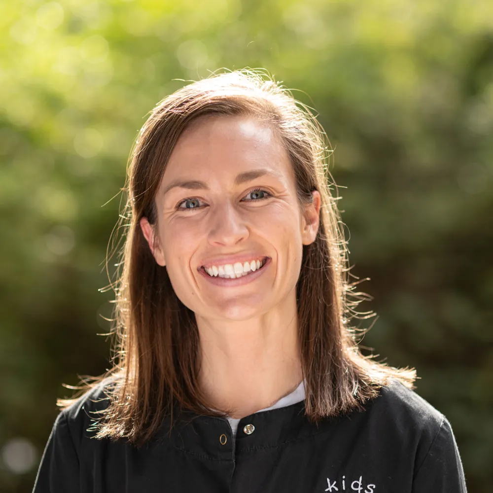 Dr. Frances Gouldin, DDS