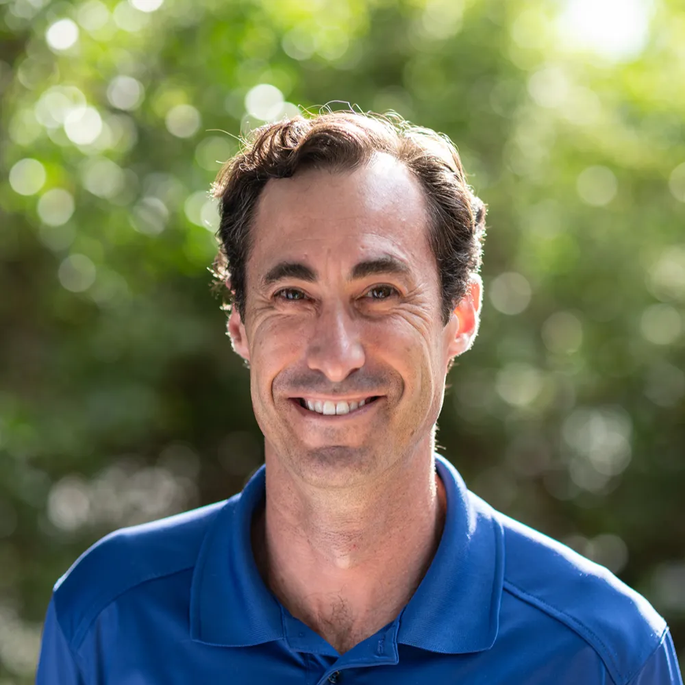 Dr. Mike Myers, DMD