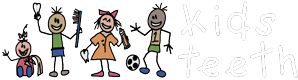 Kids Teeth SC